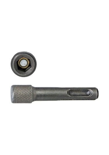 Master 530412 Sds Plus Manyetik Bits Tutucu Adaptör 55 Mm