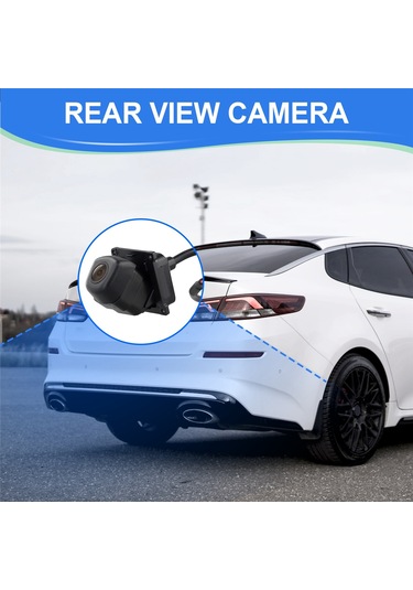 Kangfufeng 99240-d9000 Kia Sportage 2020-2022 İçin Yeni Arka Görüş Kamerası