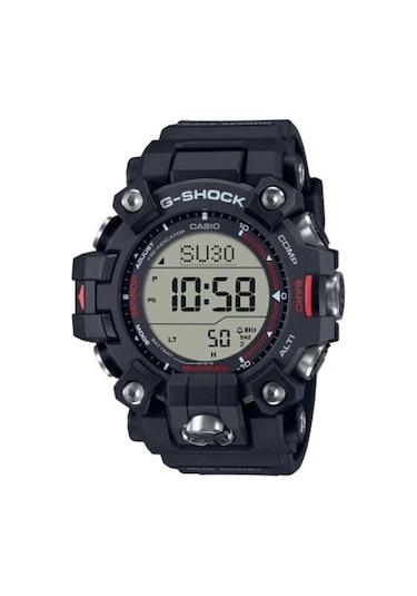 Casıo Gw-9500-1dr Erkek Kol Saati
