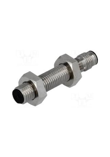 Omron E2b-s08ks02-mc-b1 ,m8/2mm Pnp-no M8-3p Endüktif Sensör