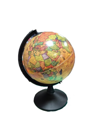 Gurbuz Kure 20cm.ısıksız Sıyası Eko Serısı 47204