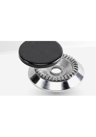 Eski Tip Çakmaksız Ocaklar İçin Bek Takımı 8 Parça+ocak Küçültücü