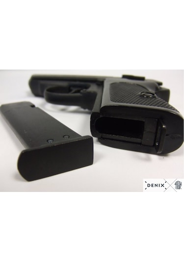 Denix Koleksiyon-YARI OTOMATİK TABANCA, ALMANYA 1931(II. Dünya Sa