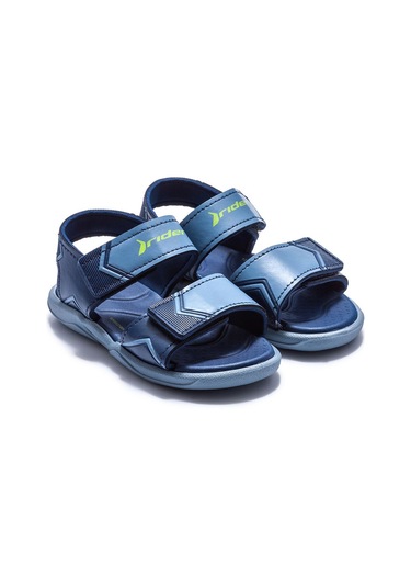 Rider Comfort Çocuk Sandalet Mavi 21/28 ZZ0241 Mavi