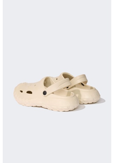 DeFacto Erkek Düz Taban Eva Sandalet D8075AX25SMBG26