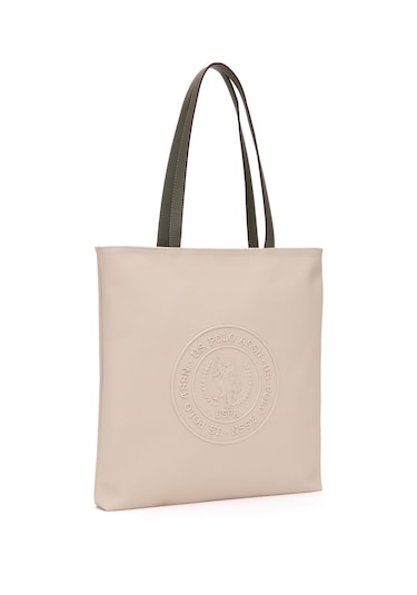 U.S. Polo Assn. Kadın Taş Omuz Çantası 50293675-VR049