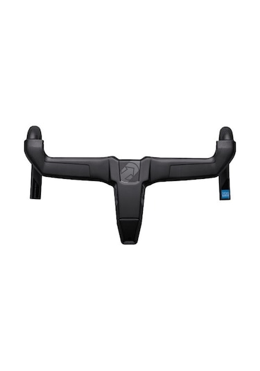 Pro Vibe Evo Entegre Karbon Gidon 105mm/38cm Prha0600 Siyah