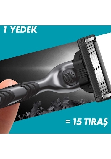 Gillette Fusion Proglide Flexball Tıraş Makinesi + 2 Yedek Tıraş Bıçağı