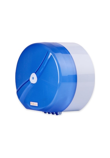 Flosoft Mini Cimri Wc Kağıt Verici F096 Mavi