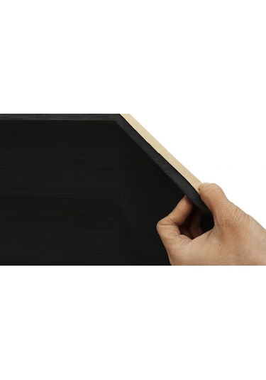 Oto Ses Yalıtımı Kendinden Yapışkanlı Kaucuk Köpügü 9 Mm 100x100