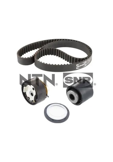 Opel Crossland Triger Seti 1.2 2019-2024 B12xht D12xht F12xht Snr