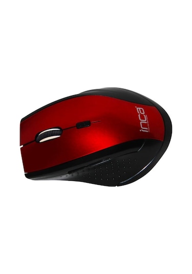 Inca IWM-500GLK Nano Laser Kablosuz Mouse