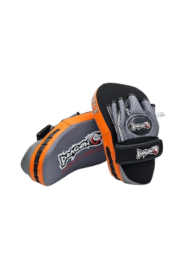 Dragondo 40200-l Promitt Ellik Hakiki Deri Ellik Boks Lapa Çift Gri