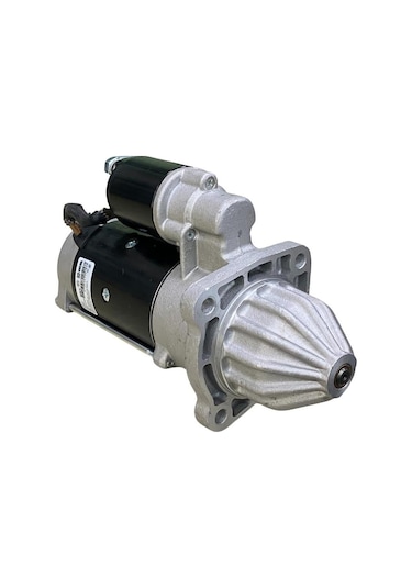 Cargo 12v Marş Motoru Boch Tipi 9 Diş 3 Kw Dodge Pd250-ford Cargo-khd-lınde-magırus Deutz -