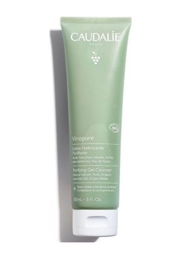 Caudalie Vinopure Arındırıcı Temizleme Jeli 150 ML