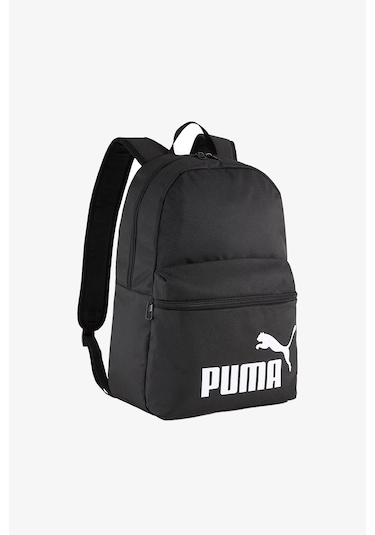 Puma Puma Phase Backpack Unisex Siyah Sırt Çantası 09116401 siyah