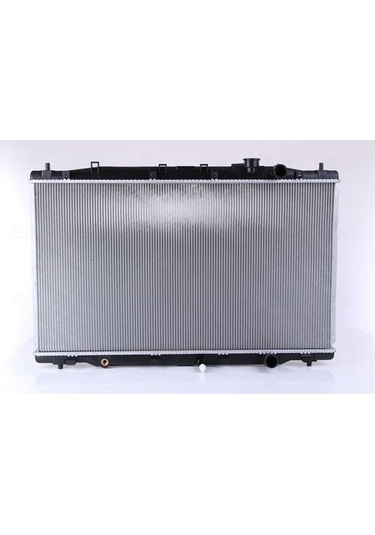 Brazing Su Radyatörü Honda Crv 1.6 D 2015 + Manuel Şanz. 425x748x26