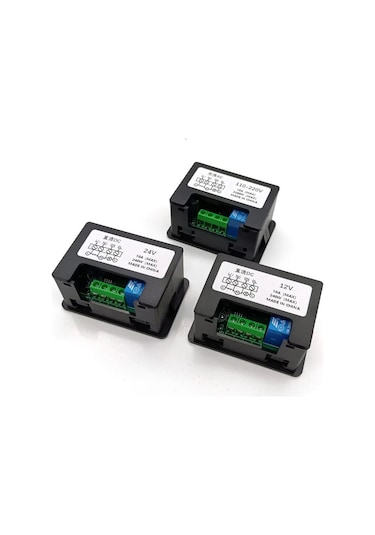 G3050 220Volt Zaman Rölesi