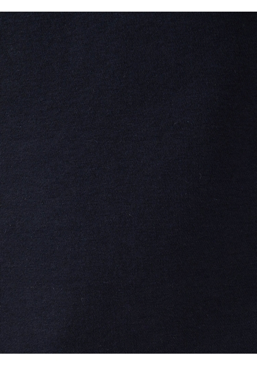 Loft Koyu Lacivert Erkek Sweatshirt Lf2041111 Koyu Lacivert