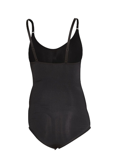 Miorre Doremi Seamless Dikişsiz Çıtçıtlı Body