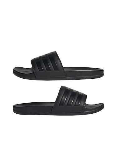 Adidas Adilette Comfort Siyah Terlik Gz5896 -siyah Siyah