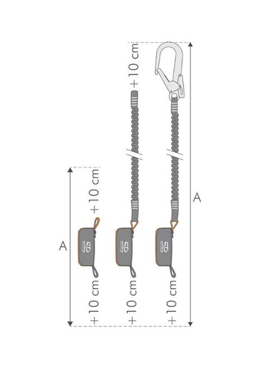 Ct Sok Emıcı Flex-abs 140cm Y-l-509 Çok Renkli