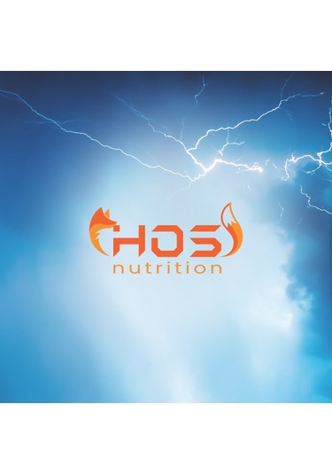 Hos Bcaa Sade Amino Asit İçeren Spor Gıdası 265 G