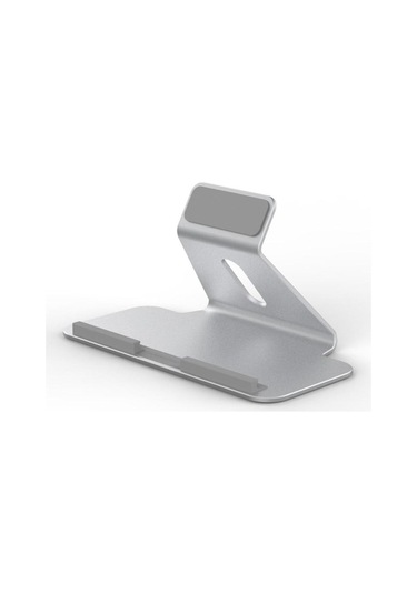 Butu İpad Air 2/ipad Mini/galaxy Tab Vb. İçin Alüminyum Alaşımlı Tablet Standı Tutucu