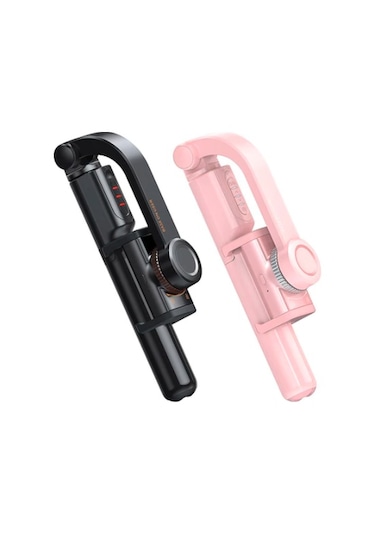 Baseus Lovely Bluetooth Tripod Selfie Çubuğu