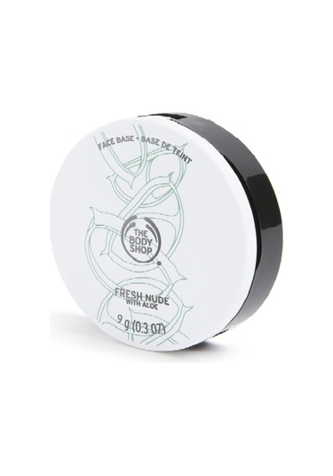 The Body Shop Fresh Nude Pudra 25 9 G Diğer