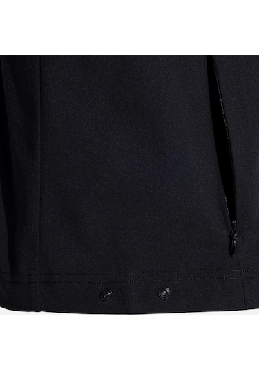 Joma 103825.100-20.001 Doha Iı Erkek Sweatshirt Siyah