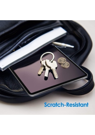 Lenovo Tab One Tb305fu 8.7 İnç Ekran Koruyucu 9h Nano Parlak