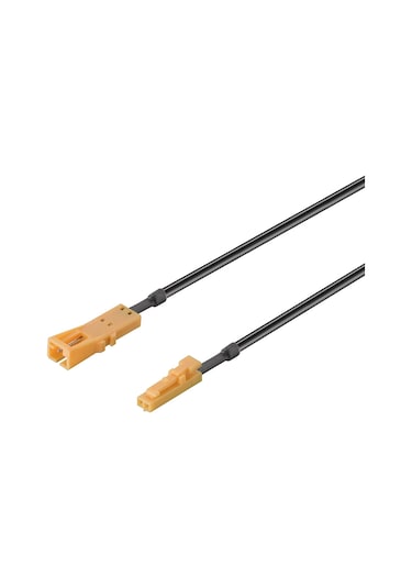 HAFELE Loox Uzatma kablosu, LED sürücü ve ışık arasında, 12 V