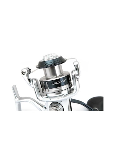 Shimano Saragosa Sw 5000 Xg Olta Makinesi Som00001294