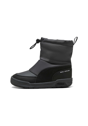 Puma Multıflex 2 Çocuk Botu 402847 01 Gri