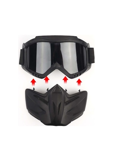 Suntek Magideal Kaynak Maskesi Buğu Önleyici Darbeye Dayanıklı Co