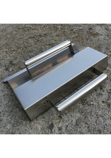 Suntek Saplı Duvar Sıva Malası Hafif İnşaat Aletleri