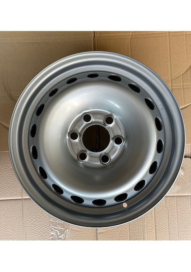 Transit Custom Jantı 16 İnç