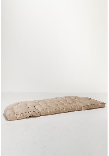 Lilyum Bahçe & Balkon Koltuk - Krem