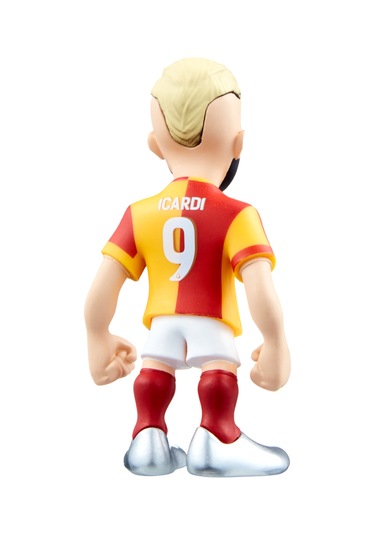 Galatasaray Mauro Icardi Mini Figür U251150