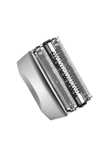 Braun Serisi 7 Tıraş Makinesi 70s Yedek Elektrikli Tıraş Makinesi Başlıkları 720s 790cc 760cc 765c 795cc 9565 9585 7840s Gümüş