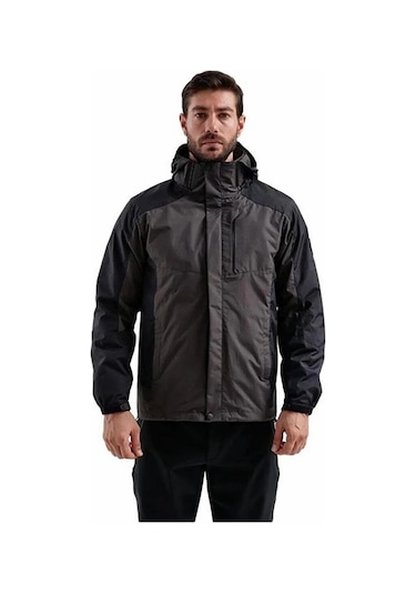 Exuma Wınter Erkek Jacket 2111153 001