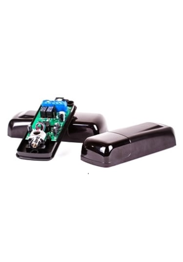 Pilli Emniyet Fotoseli Wireless Kablosuz- Bariyer - Kapı Motoru
