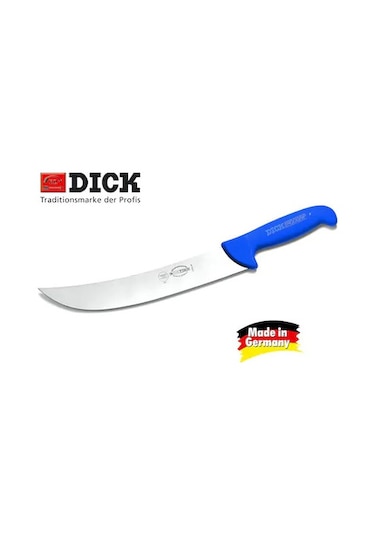 F.Dick 8.2253.26 Ergogrip Amerikan Form Kasap  Bıçağı 26Cm