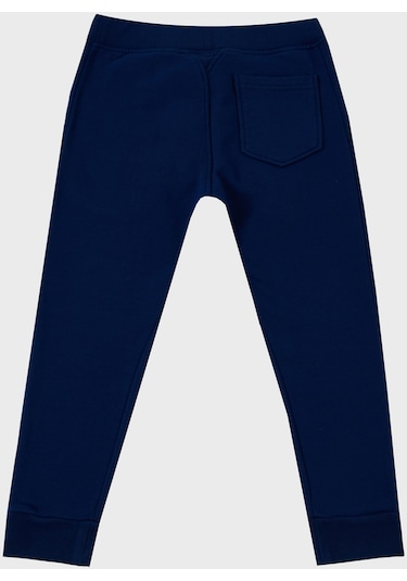 Dsquared2 Çocuk Pantolon Dq0248-d002y Blue Saks
