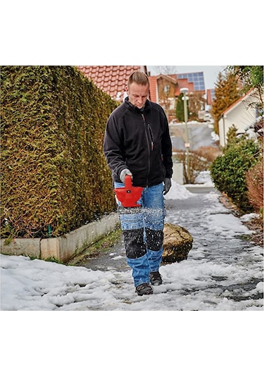 Einhell GE-US 18 Li - Solo Akülü Serpme Makinesi - 3415410