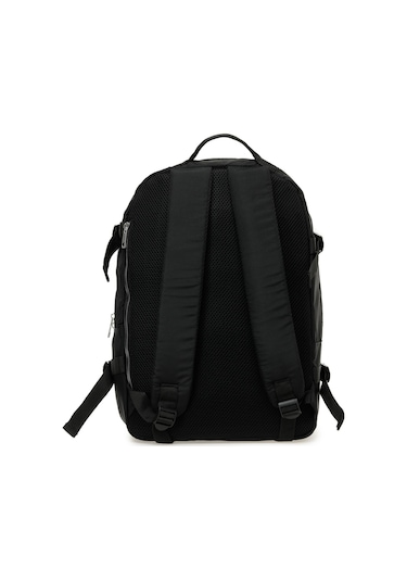 Lumberjack Business Bpck 3fx Siyah Erkek Sırt Çantası 000000000101371319 Siyah