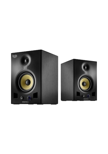 Hercules Dj Monitor 5