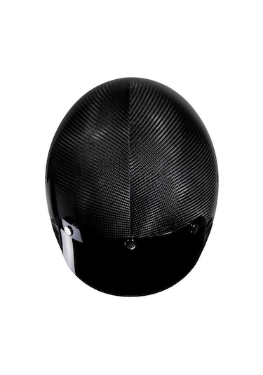 Hjc V31 Kask Karbon Siyah