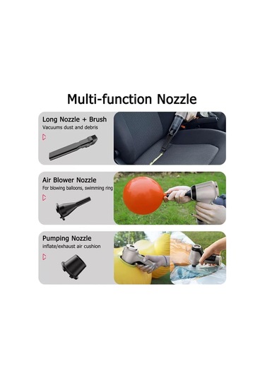 Araba Elektrikli Süpürgeleri, Araba Ve Ev Temizliği, Kablosuz El Tipi Araba Elektrikli Süpürgeleri,jwcwsq